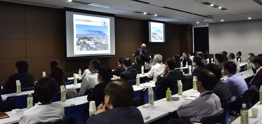 IoT�t�H�[������ꕗ�i