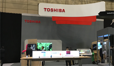 ��17��R�[���Z���^�[�^CRM�f�����R���t�@�����X2016in�����@���Ńu�[�X�̎ʐ^