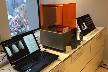 登録用マシン