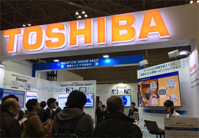 プレゼンテーションコーナーの様子(2)
