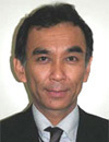 成澤 宏氏の写真