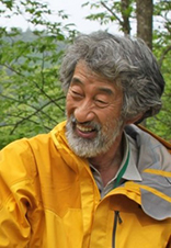 講師写真