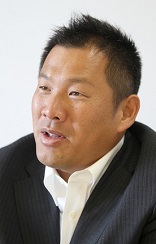 講師写真
